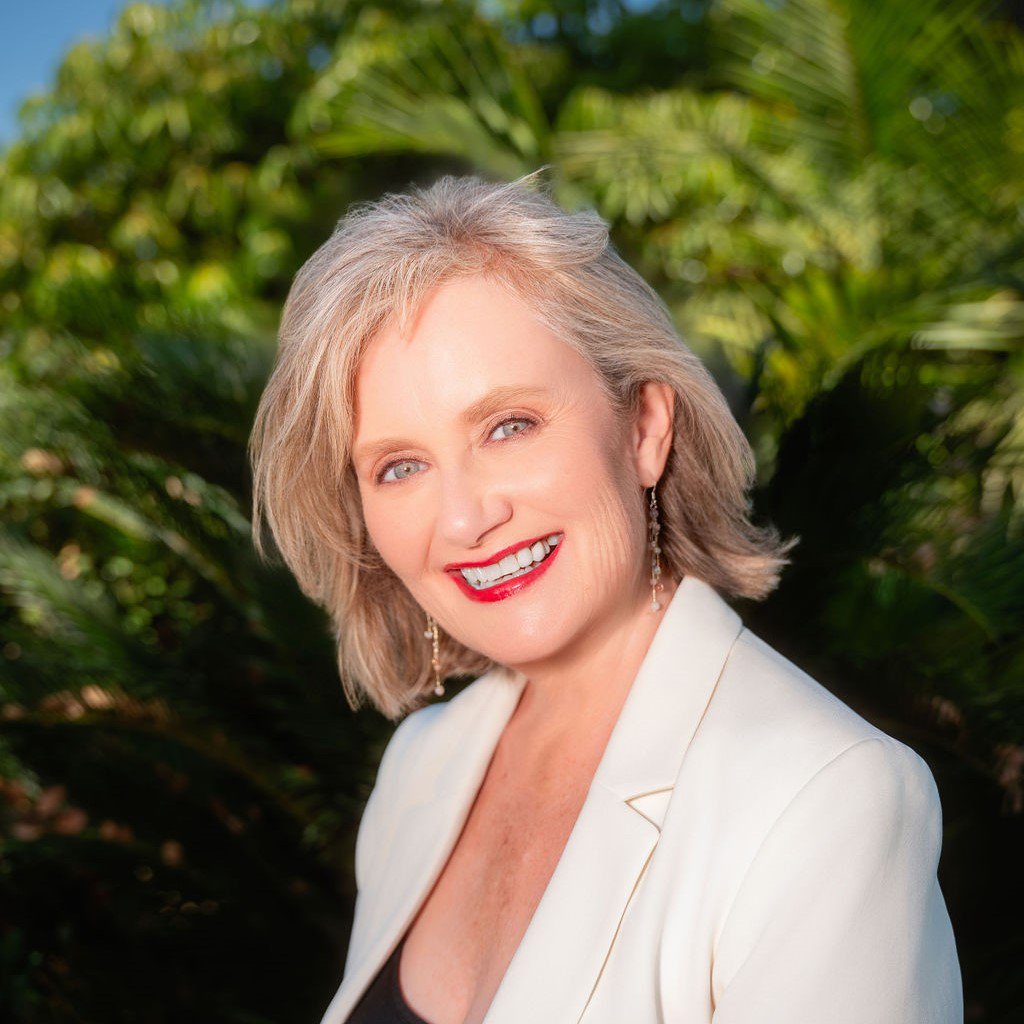 Alica Gallagher – Podcast Website Client