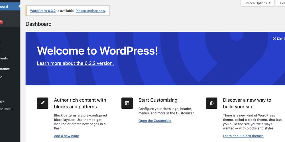 How to Safely Update WordPress: A Step-by-Step Guide