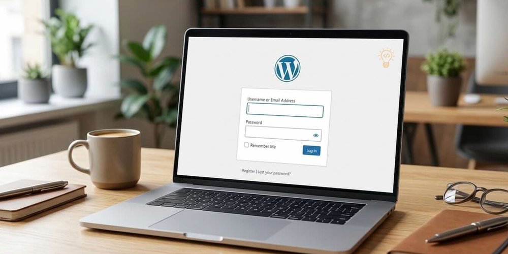 WordPress Login: How to Access, Fix & Secure Your Admin Page